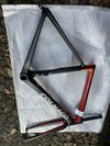 COLNAGO V3RS Disc rámový set, nový