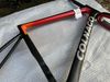 COLNAGO V3RS Disc rámový set, nový