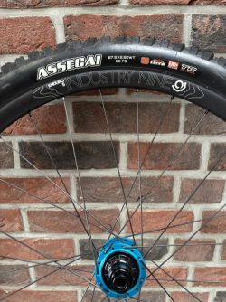 Industry Nine Enduro zadní kolo 27.5