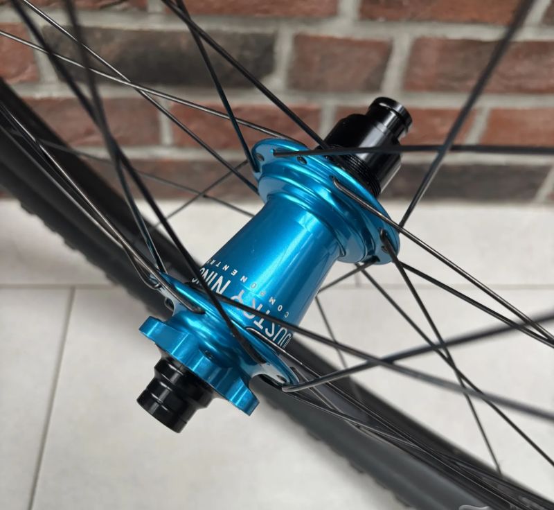 Industry Nine Enduro zadní kolo 27.5