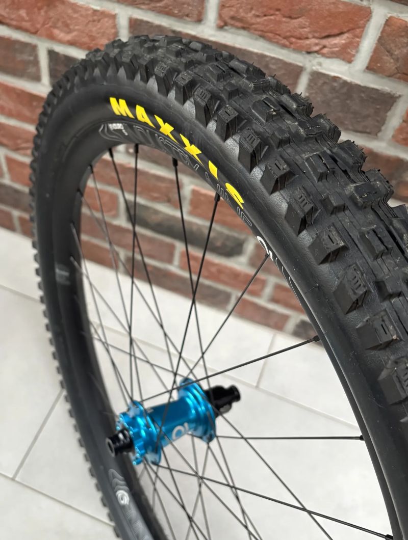 Industry Nine Enduro zadní kolo 27.5