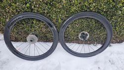 FFWD RYOT44 (44mm), FFWD N/GAGE 2:1, plášť