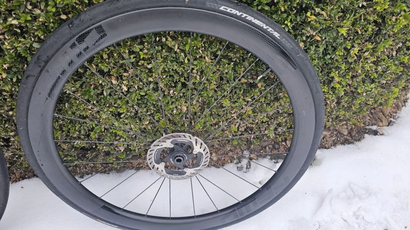 FFWD RYOT44 (44mm), FFWD N/GAGE 2:1, plášť