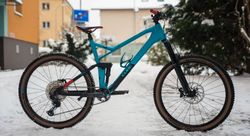 CUBE STEREO 140 HPC 2021 