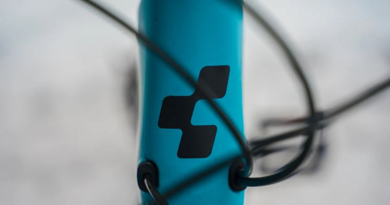 CUBE STEREO 140 HPC 2021 