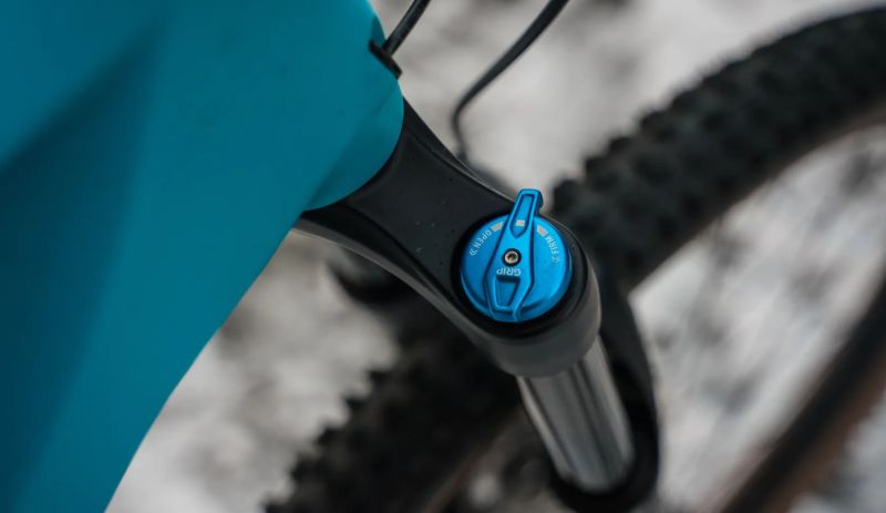 CUBE STEREO 140 HPC 2021 