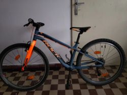 Rock Machine Thunder 26