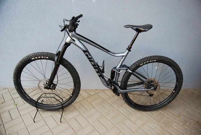 Giant Stance 29 2 2022 L