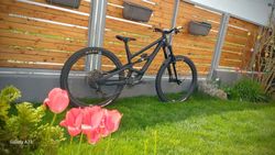 ❗️YT CAPRA core 3 2023❗️