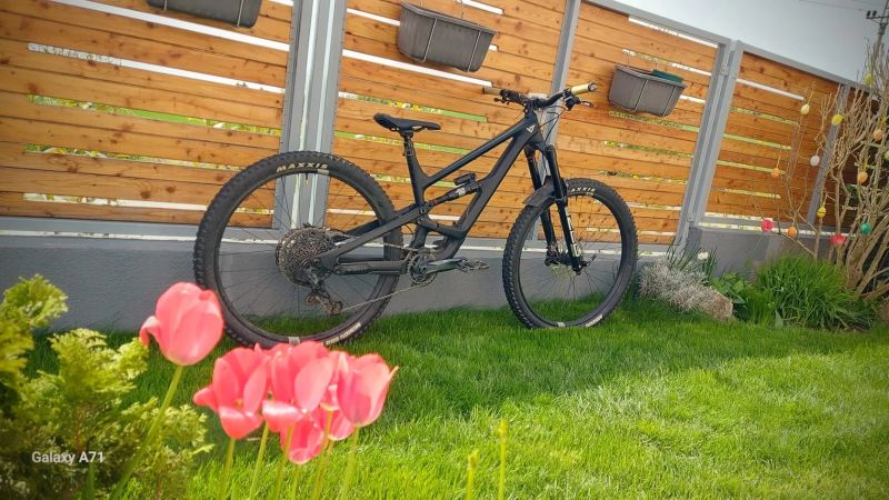 ❗️YT CAPRA core 3 2023❗️