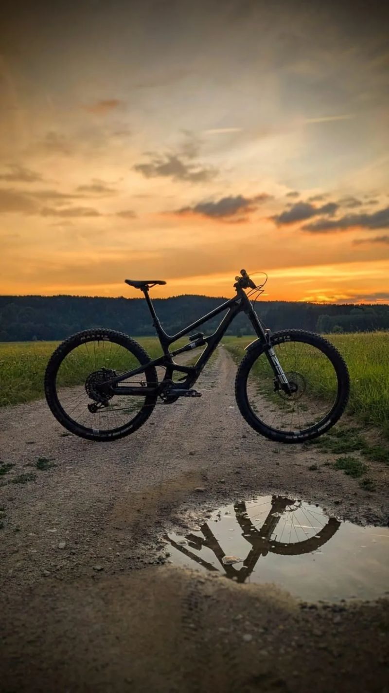 ❗️YT CAPRA core 3 2023❗️