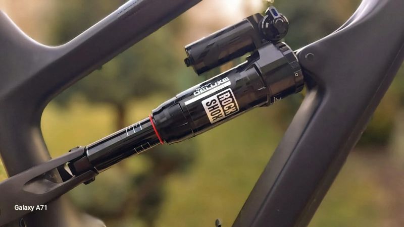 ❗️YT CAPRA core 3 2023❗️