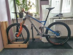 Cube Stereo 150 SL C:62