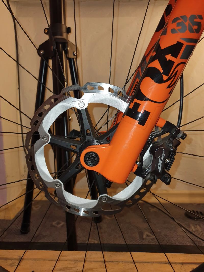 Cube Stereo 150 SL C:62