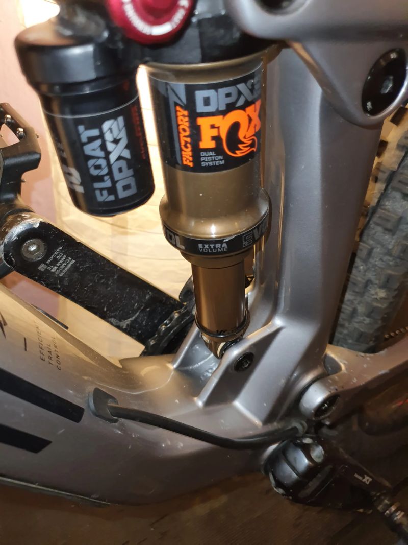 Cube Stereo 150 SL C:62