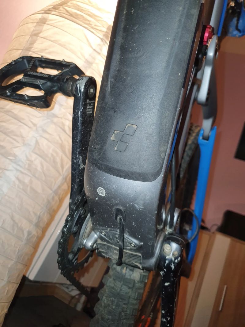 Cube Stereo 150 SL C:62