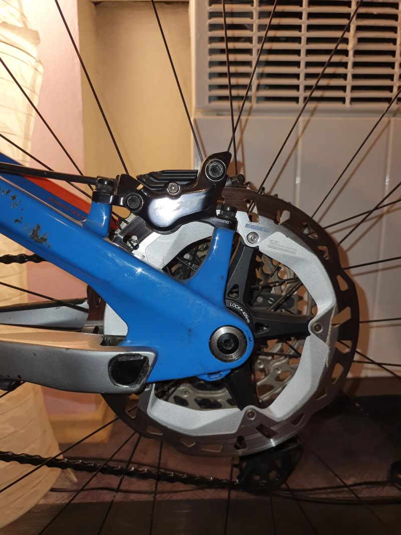 Cube Stereo 150 SL C:62