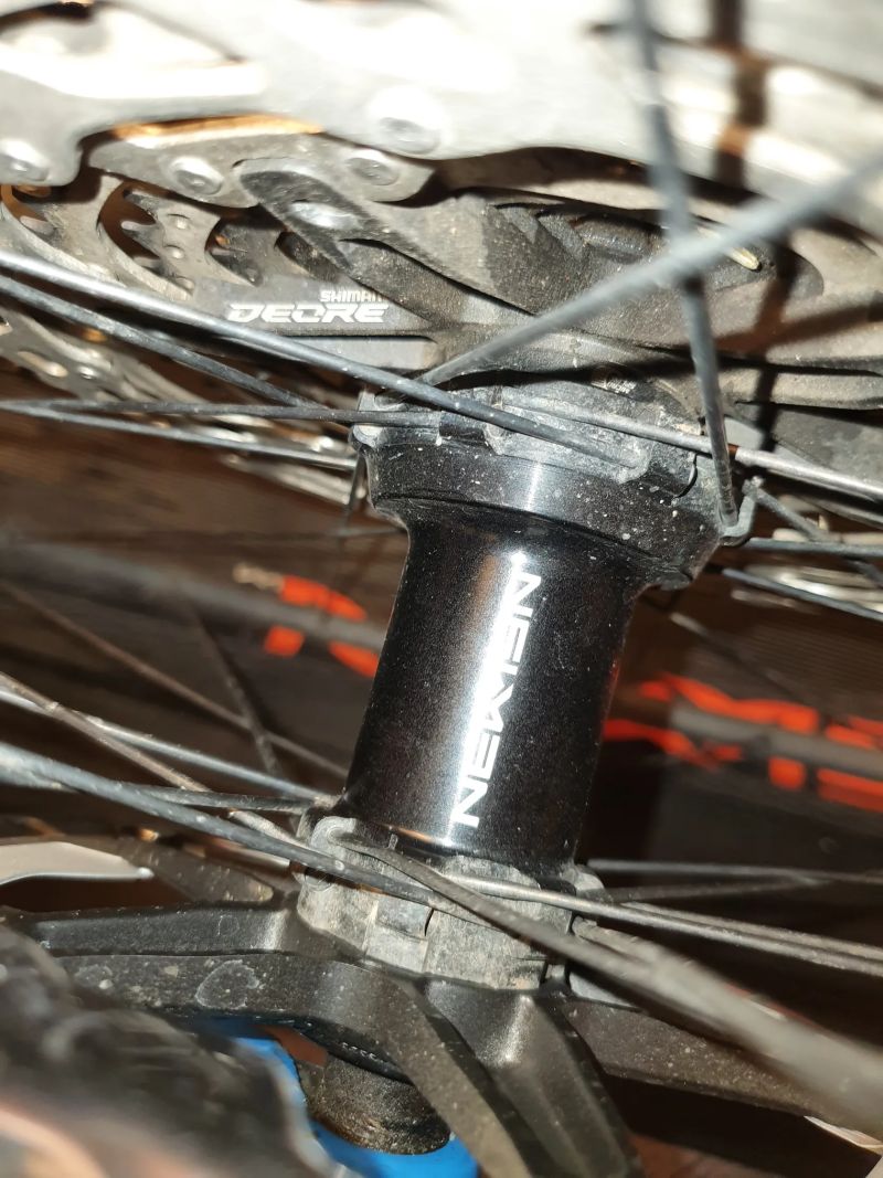 Cube Stereo 150 SL C:62