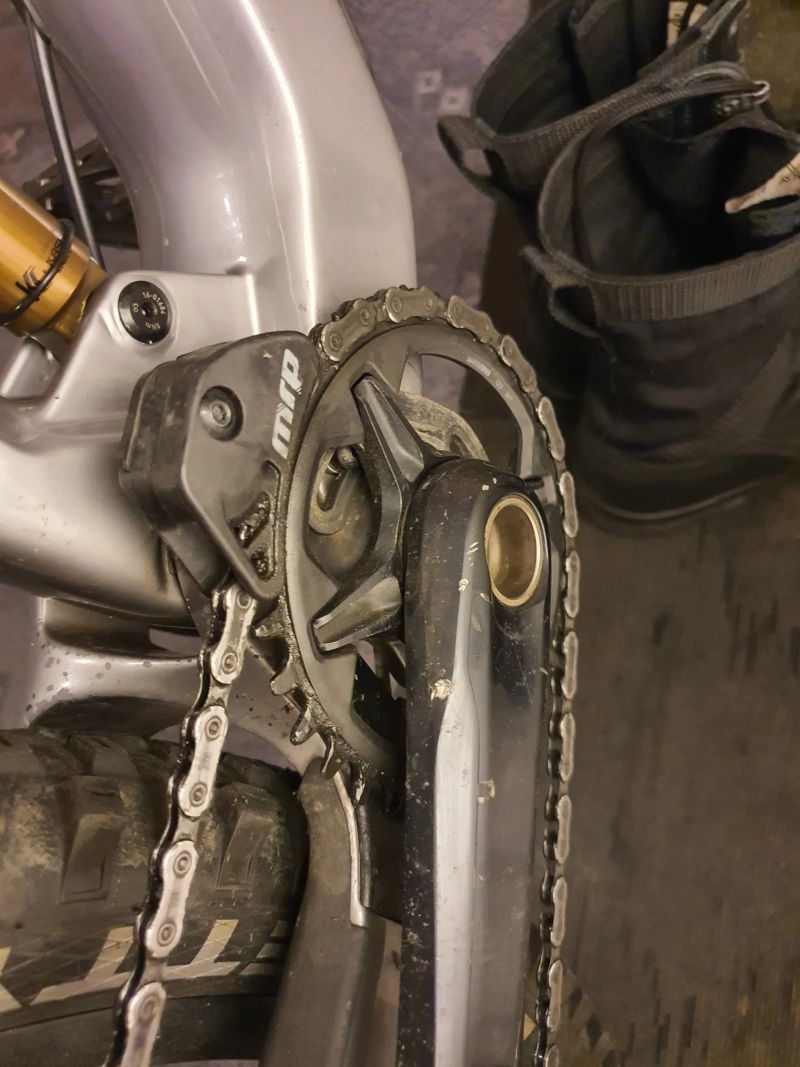 Cube Stereo 150 SL C:62