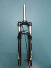 Rock Shox XC30 Air 100mm