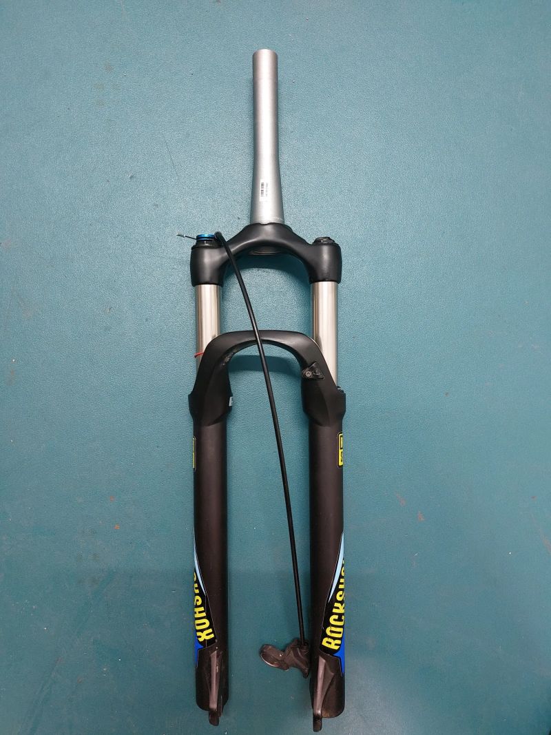 Rock Shox XC30 Air 100mm