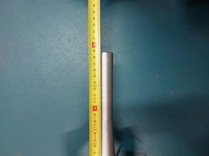 Rock Shox XC30 Air 100mm