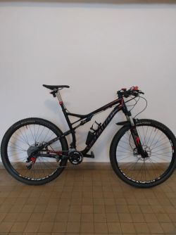 Specialized Epic