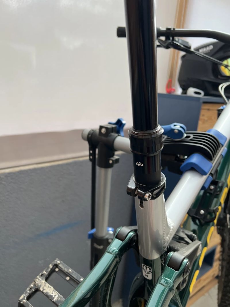 Mondraker Superfoxy R