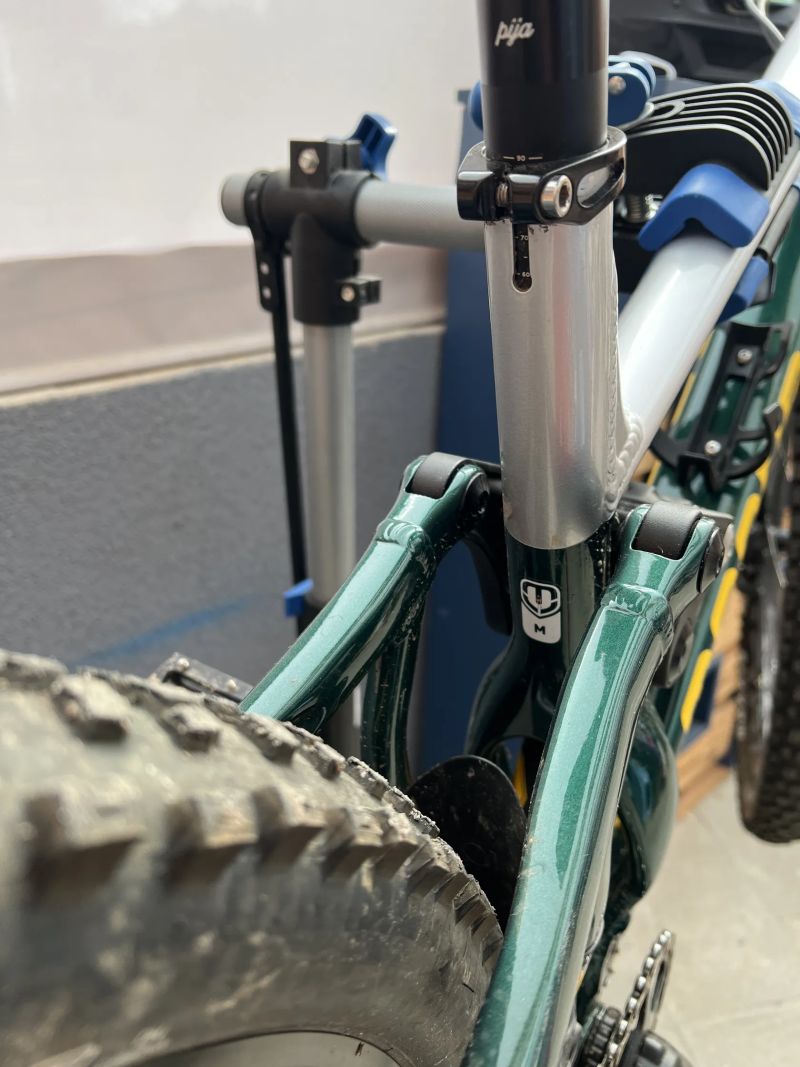 Mondraker Superfoxy R