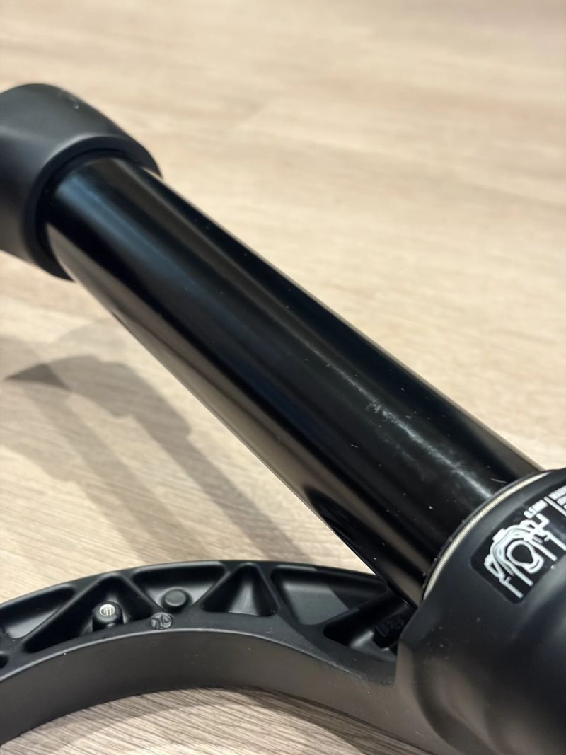 Fox Rhythm 36 Float FitGrip 27,5+ / 29”