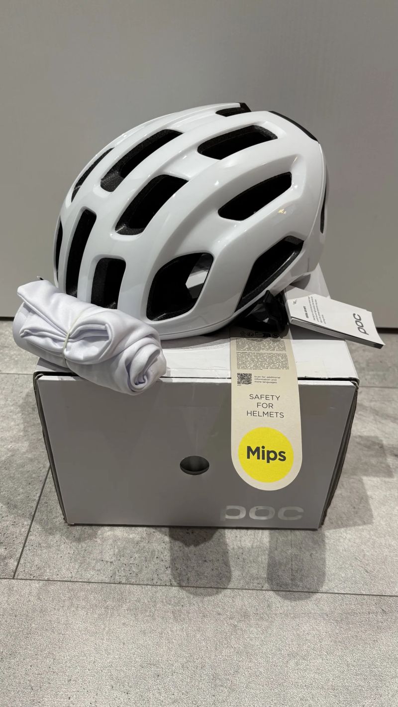 POC Ventral Air MIPS