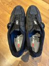 Sidi Gravel Black