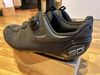 Sidi Gravel Black