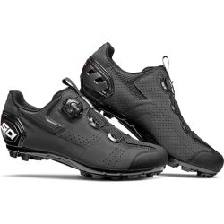 Sidi Gravel Black