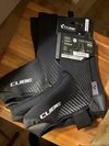 Cube návleky na boty Shoe Cover Neoprene MTB