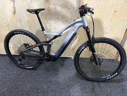 Focus Thron2 6.9 ABS