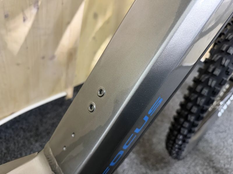 Focus Thron2 6.9 ABS