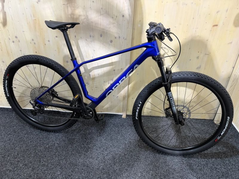 Orbea Alma M50