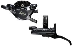 Shimano XT 8200 model 2025