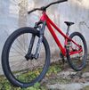 Specialized P.4 Fiery red