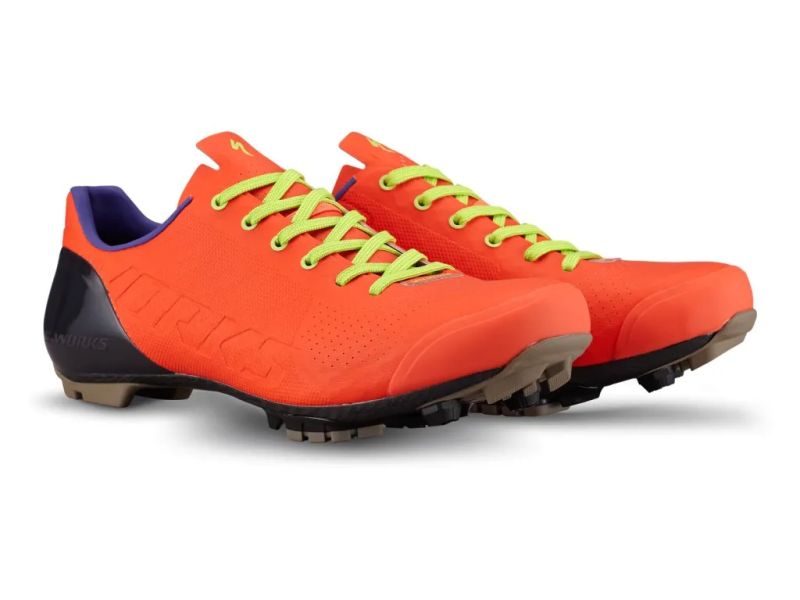 Specialized S-Works Recon Lace Gravel - vel. 46 EU