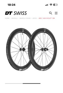 DT Swiss 1400 65