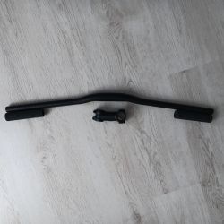 Řidítka 740m + představec 75mm