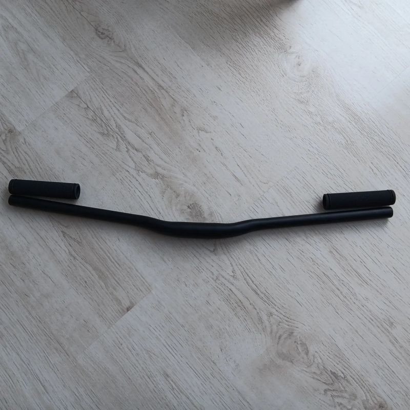 Řidítka 740m + představec 75mm