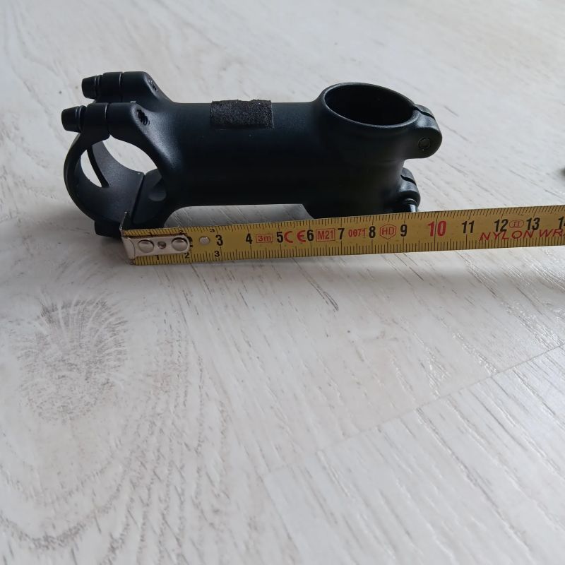 Řidítka 740m + představec 75mm