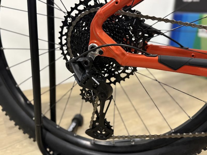 Corratec E-Power X-Vert Race