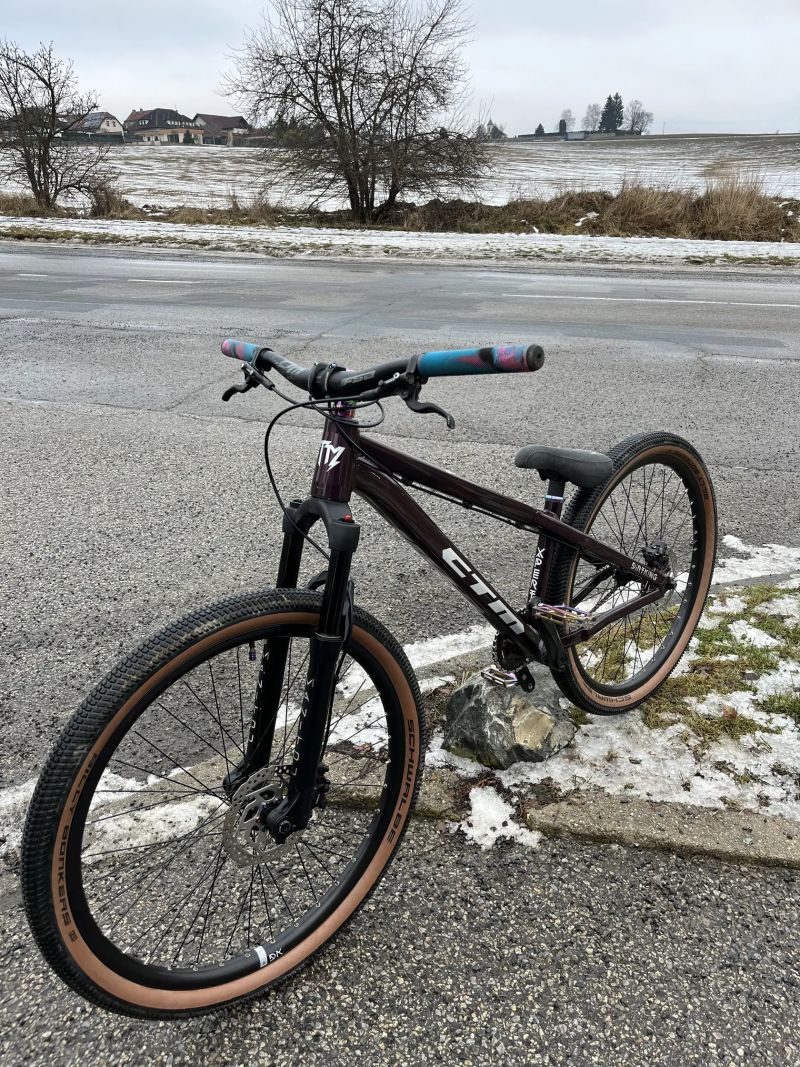 CTM DIRTKING EXPERT💜