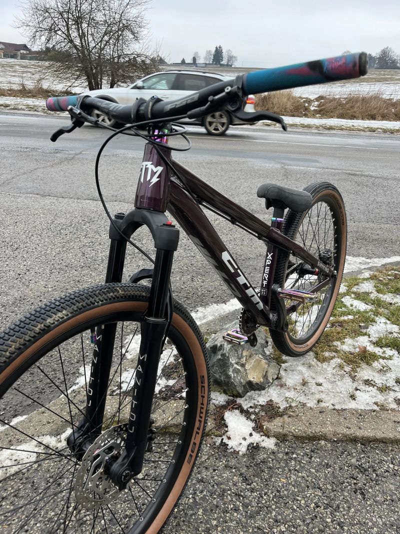 CTM DIRTKING EXPERT💜