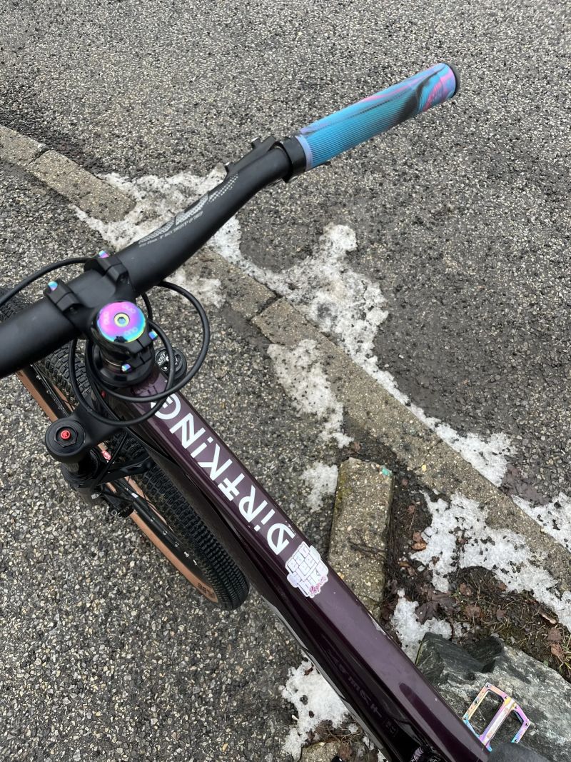 CTM DIRTKING EXPERT💜