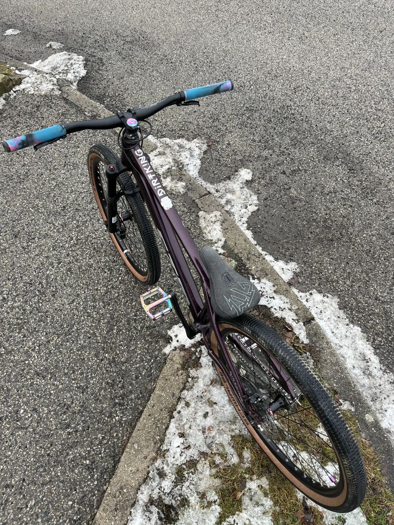 CTM DIRTKING EXPERT💜